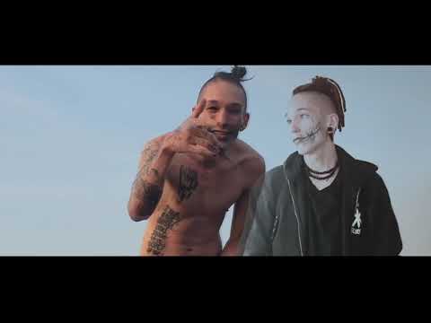SHOCKY - KAIN FICK (OFFICIELL VIDEO)