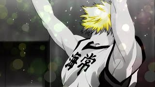 「ＡＭＶ」ᴴᴰ - Kuroko No Basket - WE ARE