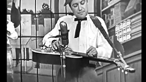 Josh Graves Carrol County Blues wmv