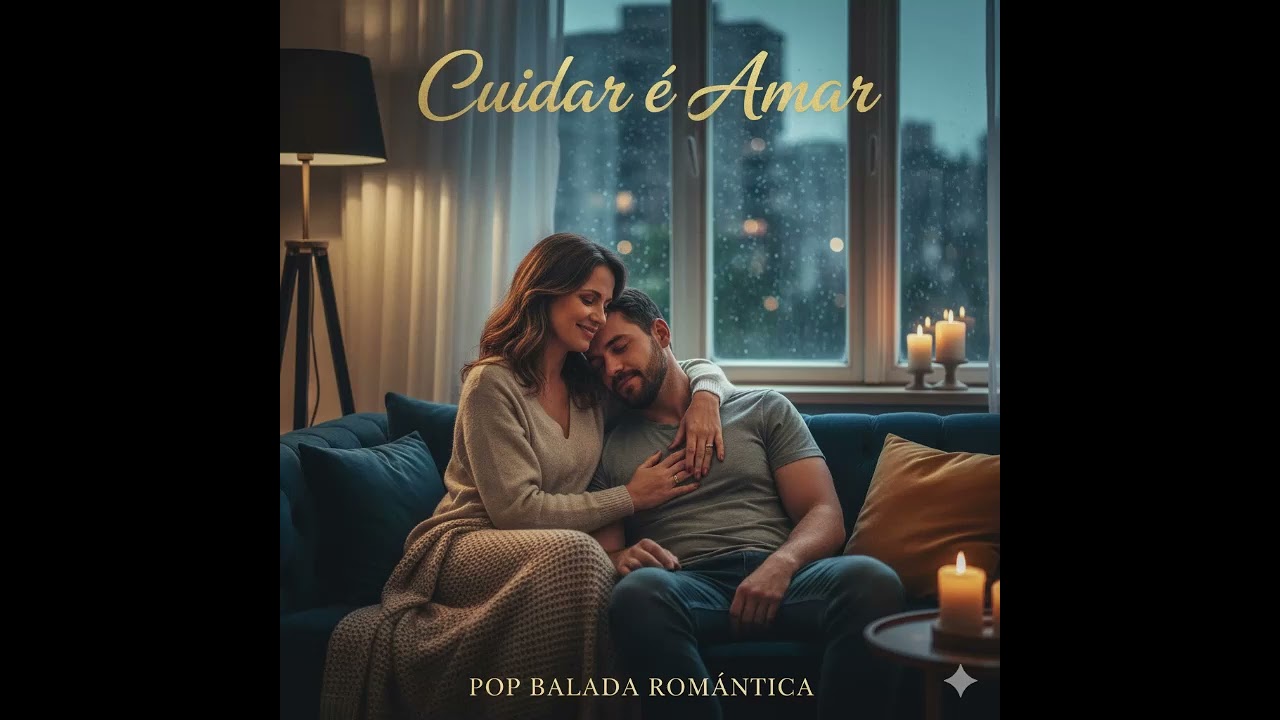 Seu Porto em Mim - Cuidar é Amar