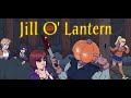 Save The Cheerleader and Demon Pumpkin Wife - Jill O Lantern Final Slice Full Game Playthrough