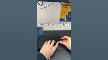 How to reset password on the most Samsung tablet