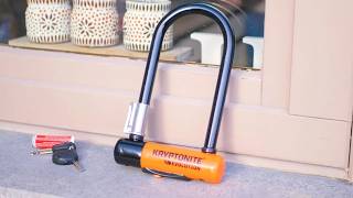 Kryptonite Evolution Mini 7 W: Flex Review and Opinion