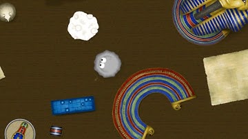 Tasty Planet: Back for Seconds #14 3-1 Mummifiers 🎮 James Games