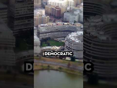 Video: Watergaten tapaus Yhdysvalloissa: historia