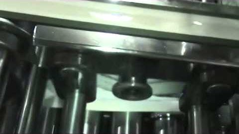 UT230 Peel and Seal Envelope Machine with Hot Melt Glue System