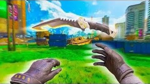 *new* Most Lethal Weapon Loadout In Apex Legends