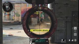 Rolling 5 Man Switch Feed