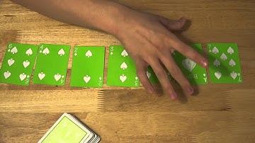 Selection Sort Cards - MM130