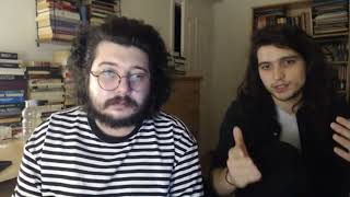 Şeyh Cemre Demirel Ve Hubeby Öndeş - Darabe Fiili Ve Nisa 34