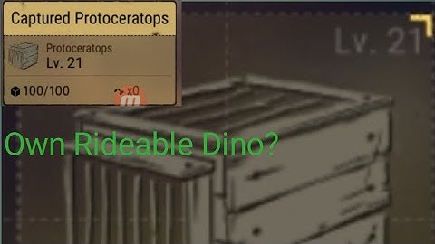 Capturing riding dino in (durango)