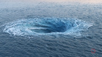 The Maelstrom in Houdini with hip+nuke file