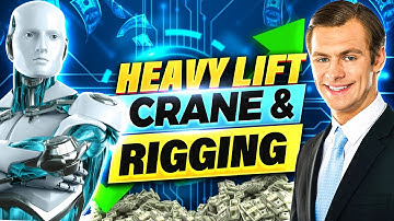 Uncovering the rigging techniques that will turn you into a lead rigger - Dont miss this easy hack!