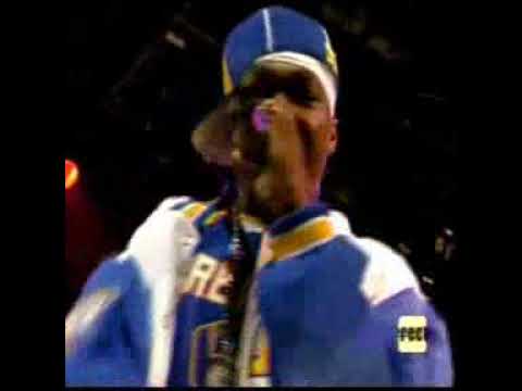 50 Cent - If I Can't \u0026 In Da Club (Live on MTV Direct Effect 2003) isimli mp3 dönüştürüldü.