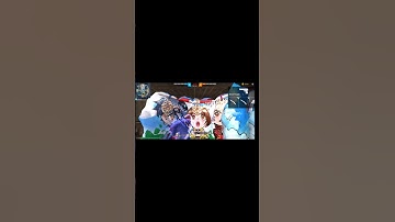 Free fire custom with my friend #1v1 #100kview #freefire #freefireclips #game