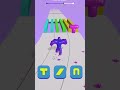 Blob Shifter 3D Lvl - 1270 #games #shorts #gameplay #gaming