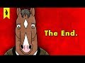 How to Find Happiness - Bojack Horseman: The Good, The Bad & The Brilliant