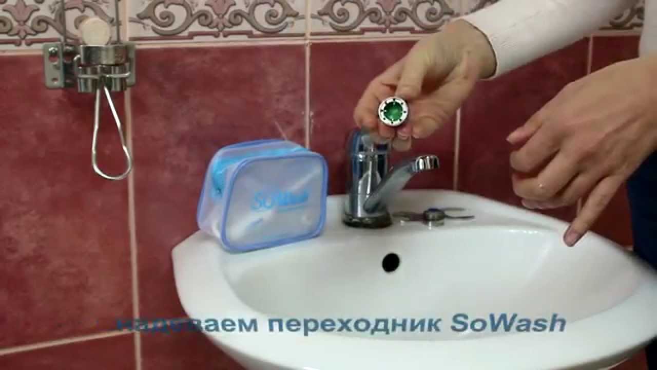 Ирригатор своими руками Ирригатор своими руками