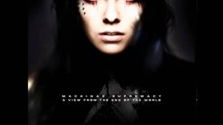 Machinae Supremacy - Indiscriminate Murder Is Counter-Productive