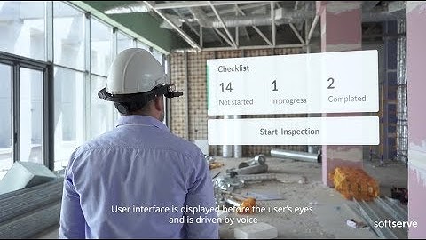 Smarter Construction