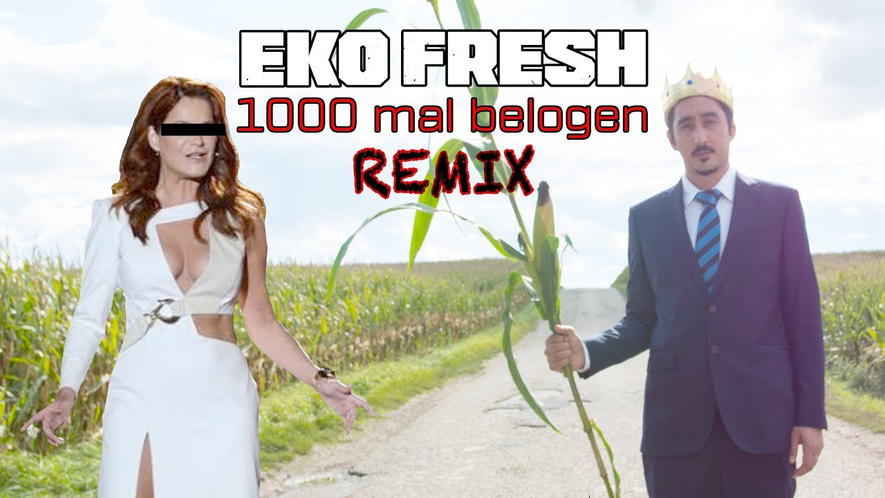 Andrea Berg Du Hast Mich 1000 Mal Belogen Remix