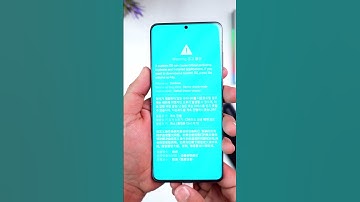 How to Unlock Bootloader on ANY Samsung Phone !