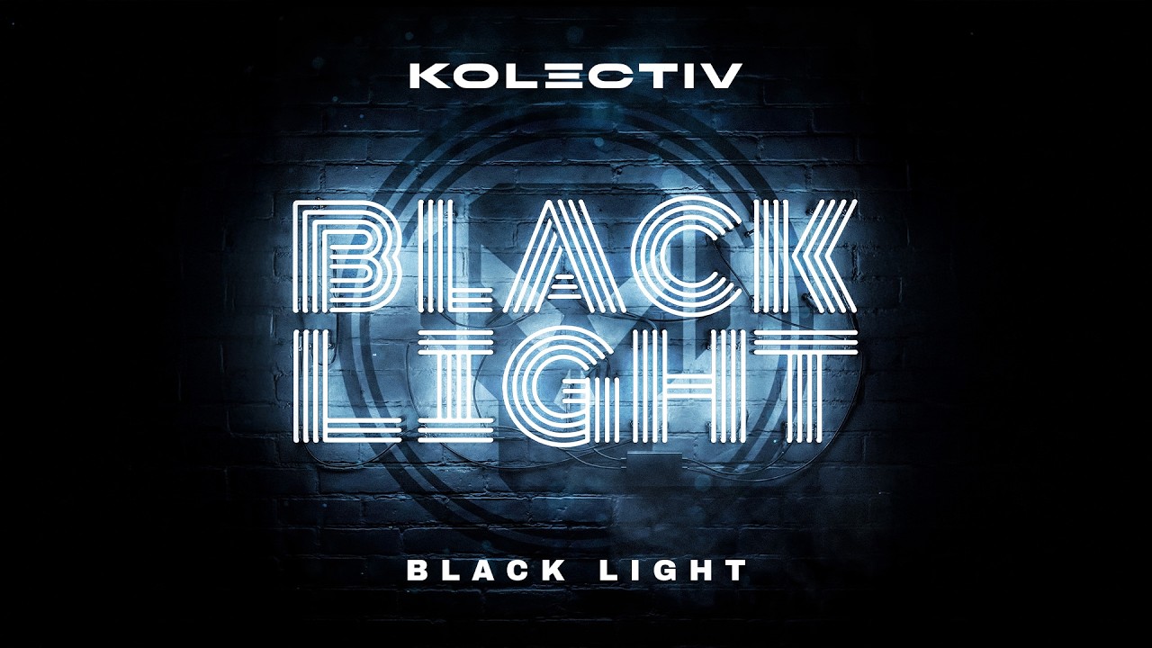 Watch Kolectiv - Black Light on YouTube Watch Kolectiv - Black Light on YouTube