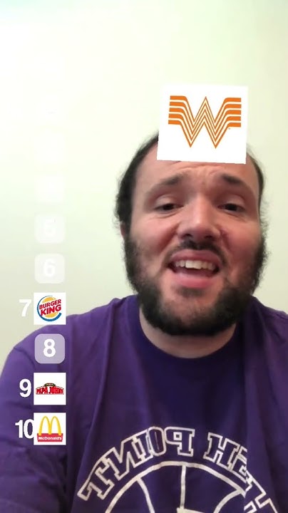 Blind Ranking Fast Food Restaurants fastfood fastfoodreview blind-ranking-fast-food-restaurants-fastfood-fastfoodreview