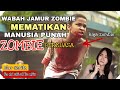 Wabah jamur zombie buat manusia punah   alur cerita oleh miwanda tanz