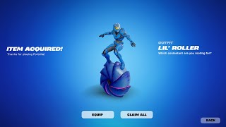 11 HIDDEN REWARDS in Fortnite!