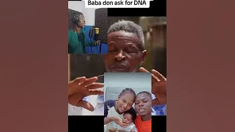 MOHBAD'S FATHER RECENT INTERVIEW, HE WANT A DNA TEST BE DONE! WHAT DO YOU THINK? #justiceformohbad