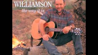 John Williamson - The Land Of The Truly Free chords