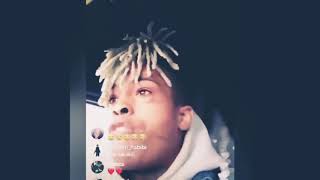 XXX Tentacion’s last words before death