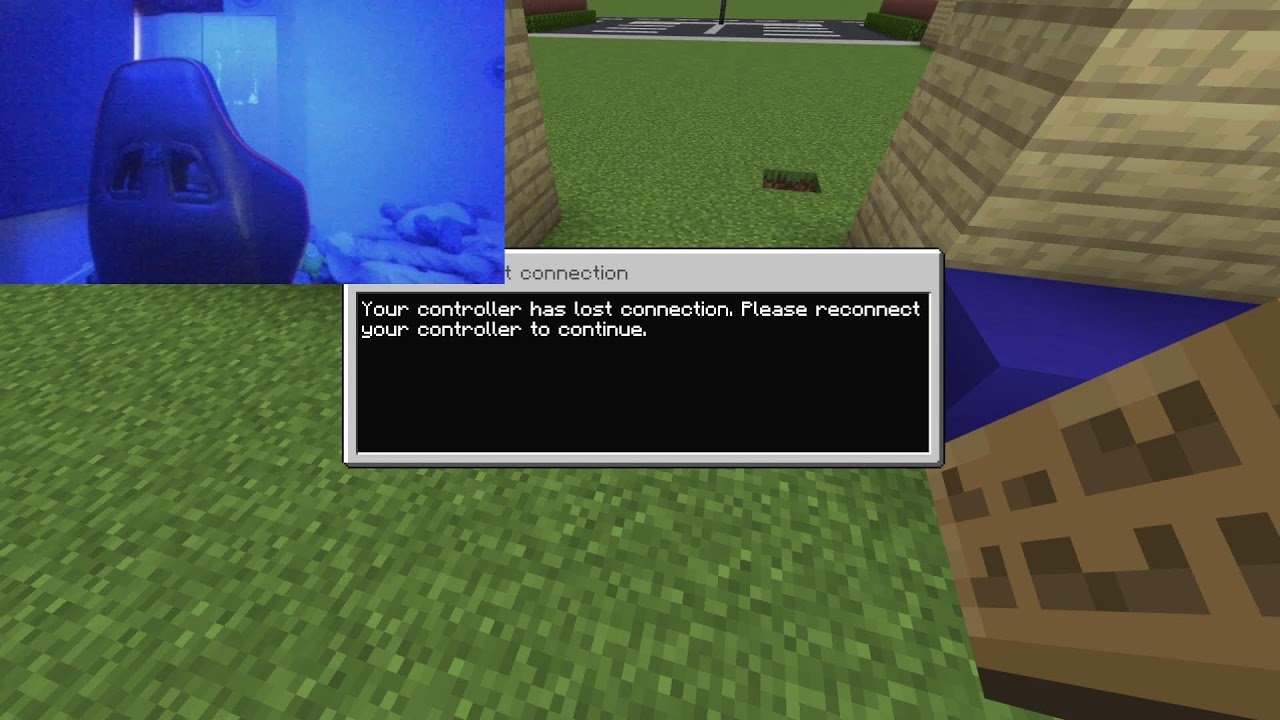 Whats Tsmc Minecraft