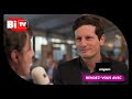 Rendezvous avec  matthieu nicoletti chief development officer comet