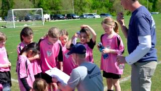 KSA Pink Dragons 2012 Slideshow