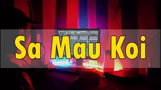 Download Lagu SA MAU KOI - FvnkyNight - [ Ekho Fall ] Remix 2020