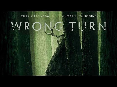 The Wrong Turn