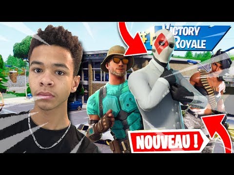 Aucune Pitie Pour Faire Top 1 Sur Fortnite Rush Lvl 100 Solo - aucune pitie pour faire top 1 sur fortnite rush lvl 100 solo code kenziis video onlajn