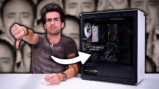 Fixing a Viewer's BROKEN Gaming PC? - Fix or Flop S3:E10