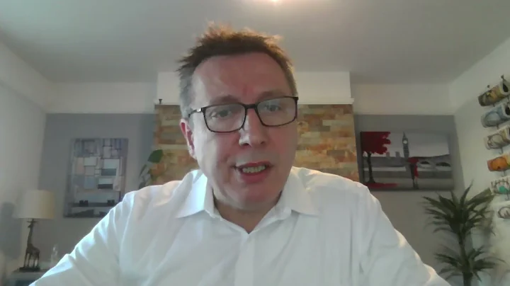 Keith Waller introduces April edition of Hub in Fo...