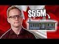 The Canadian Housing Crisis Explained