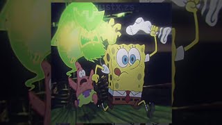 Montagem Movimento - Ultra Slowed - Spongebob Edit - Dj Fallthox - By Gustx.zs