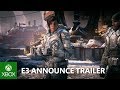 Gears of War 5 release date, news and trailers