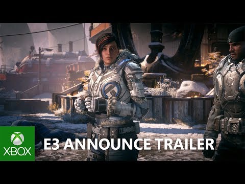 A casual video gamer’s guide to 2018 E3 announcements