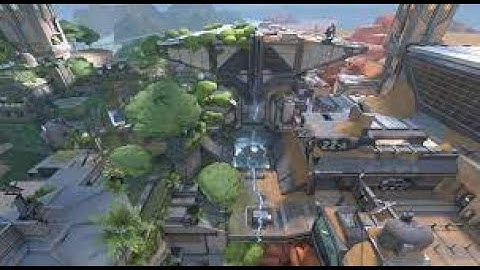Viper Lineups for new map fracture!