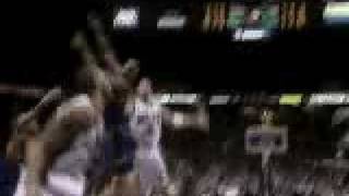 NBA Kenyon Martin best dunk ever see !!!