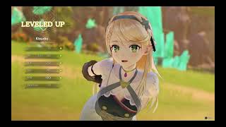 100 Treasure backtracking - Atelier Ryza 3: Alchemist of the End & the Secret Key