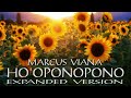 Ho'oponopono Healing Song - Expanded Version - Marcus Viana