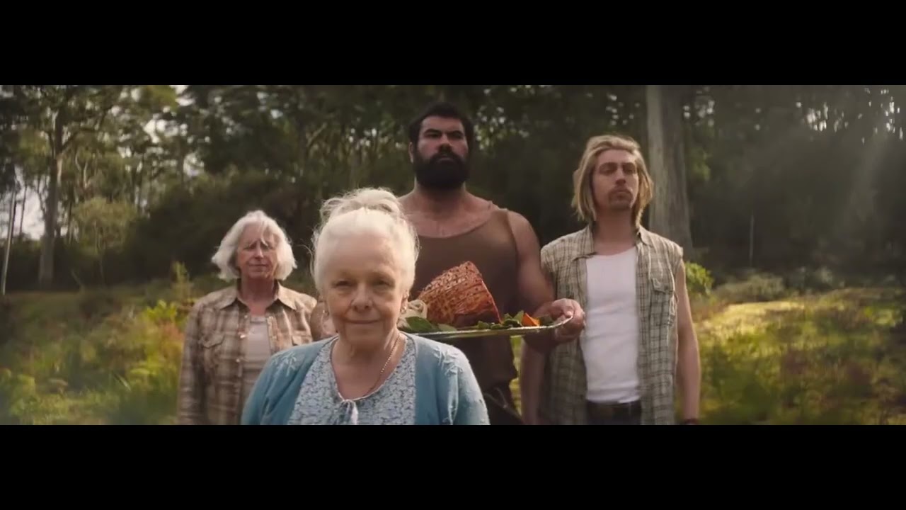 ALDI: Miracle Ham (Best Christmas Ads of All Time)